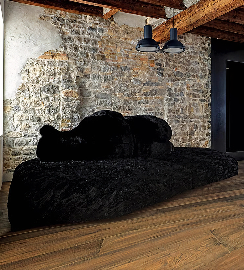 özel üretim kanepe, özel ölçü kanepe, sipariş kanepe, ısmarlama kanepe, modüler kanepe, organik formlu kanepe, düşük oturum kanepe, lounge kanepe, modern kanepe, tasarım kanepe, heykelsi kanepe, bouclé kanepe, minimal kanepe, talent design kanepe