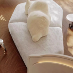 özel üretim kanepe, özel ölçü kanepe, sipariş kanepe, ısmarlama kanepe, modüler kanepe, organik formlu kanepe, düşük oturum kanepe, lounge kanepe, modern kanepe, tasarım kanepe, heykelsi kanepe, bouclé kanepe, minimal kanepe, talent design kanepe