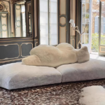 özel üretim kanepe, özel ölçü kanepe, sipariş kanepe, ısmarlama kanepe, modüler kanepe, organik formlu kanepe, düşük oturum kanepe, lounge kanepe, modern kanepe, tasarım kanepe, heykelsi kanepe, bouclé kanepe, minimal kanepe, talent design kanepe