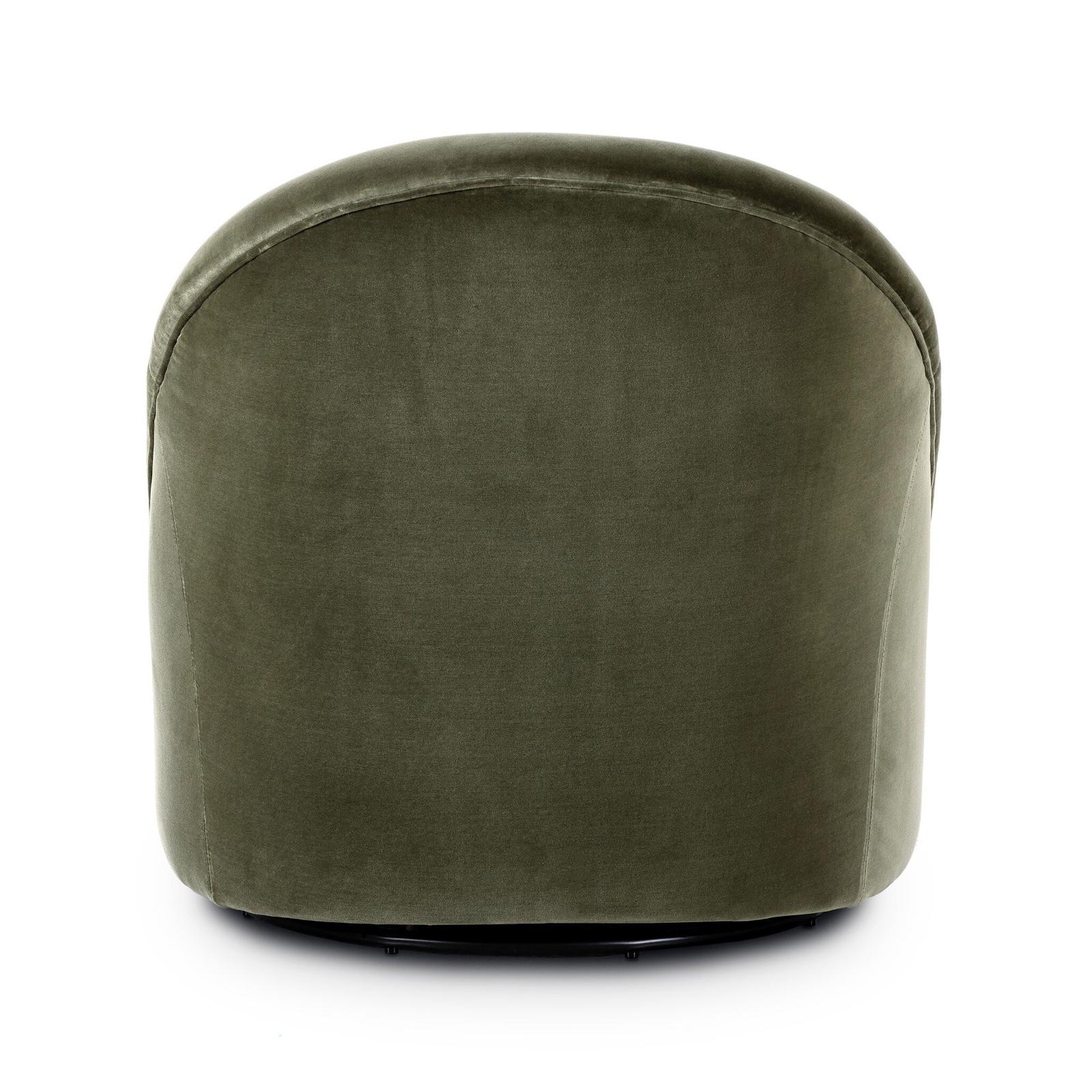 elva koltuk, modern lounge koltuk, yuvarlak berjer, döner koltuk, boucle koltuk, kadife lounge koltuk, tekli tasarım koltuk, özel üretim koltuk, özel ölçü koltuk, sipariş koltuk, ısmarlama koltuk, talent design koltuk, butik otel koltuğu, modern berjer, minimal koltuk, heykelsi koltuk, designer lounge chair, contemporary armchair