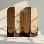 paravan, dekoratif paravan, ahşap paravan, sanat objesi paravan, modern paravan, mekan bolucu, designer paravan, lüks paravan, at figurlu paravan, ozel uretim paravan, ozel olcu paravan, siparis mobilya paravan, ismarlama mobilya paravan, bespoke paravan, talent design paravan