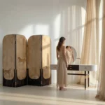 paravan, dekoratif paravan, ahşap paravan, sanat objesi paravan, modern paravan, mekan bolucu, designer paravan, lüks paravan, at figurlu paravan, ozel uretim paravan, ozel olcu paravan, siparis mobilya paravan, ismarlama mobilya paravan, bespoke paravan, talent design paravan