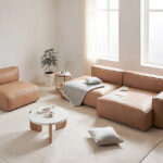 KALYA köşe kanepe, özel üretim köşe kanepe, özel ölçü kanepe, sipariş mobilya, ısmarlama mobilya, modüler köşe koltuk, lüks köşe kanepe, modern köşe koltuk, tasarım kanepe, el yapımı kanepe, Talent Design kanepe