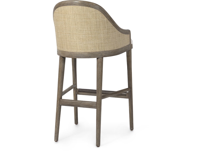 kedo bar sandalyesi, bar sandalyesi, tasarım bar sandalyesi, ahşap bar sandalyesi, döşemeli bar sandalyesi, özel üretim, özel ölçü, sipariş mobilya, ısmarlama mobilya, Talent Design bar sandalyesi