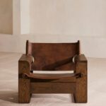 brutal koltuk, masif ahşap koltuk, deri koltuk tasarim, ozel uretim koltuk, siparis mobilya