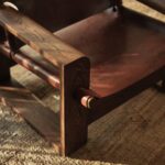 brutal koltuk, masif ahşap koltuk, deri koltuk tasarim, ozel uretim koltuk, siparis mobilya