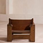 brutal koltuk, masif ahşap koltuk, deri koltuk tasarim, ozel uretim koltuk, siparis mobilya