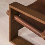 brutal koltuk, masif ahşap koltuk, deri koltuk tasarim, ozel uretim koltuk, siparis mobilya