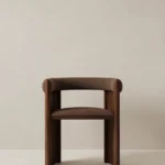 kora sandalye, masif ahşap sandalye, mimari sandalye tasarımı, heykelsi sandalye, modern sandalye modeli, minimal sandalye, özel üretim sandalye, özel ölçü sandalye, sipariş mobilya, ısmarlama mobilya, talent design sandalye, tasarım sandalye, çağdaş mobilya, ahşap sandalye