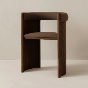 kora sandalye, masif ahşap sandalye, mimari sandalye tasarımı, heykelsi sandalye, modern sandalye modeli, minimal sandalye, özel üretim sandalye, özel ölçü sandalye, sipariş mobilya, ısmarlama mobilya, talent design sandalye, tasarım sandalye, çağdaş mobilya, ahşap sandalye