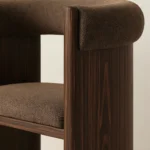 kora sandalye, masif ahşap sandalye, mimari sandalye tasarımı, heykelsi sandalye, modern sandalye modeli, minimal sandalye, özel üretim sandalye, özel ölçü sandalye, sipariş mobilya, ısmarlama mobilya, talent design sandalye, tasarım sandalye, çağdaş mobilya, ahşap sandalye