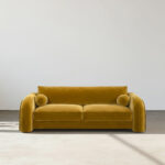 lemon kanepe, özel üretim kanepe, özel ölçü kanepe, sipariş mobilya, ısmarlama mobilya, kadife kanepe, modern kanepe, organik formlu kanepe, retro modern kanepe, designer kanepe, butik otel kanepe, özel tasarım koltuk, talent design kanepe