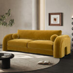 lemon kanepe, özel üretim kanepe, özel ölçü kanepe, sipariş mobilya, ısmarlama mobilya, kadife kanepe, modern kanepe, organik formlu kanepe, retro modern kanepe, designer kanepe, butik otel kanepe, özel tasarım koltuk, talent design kanepe