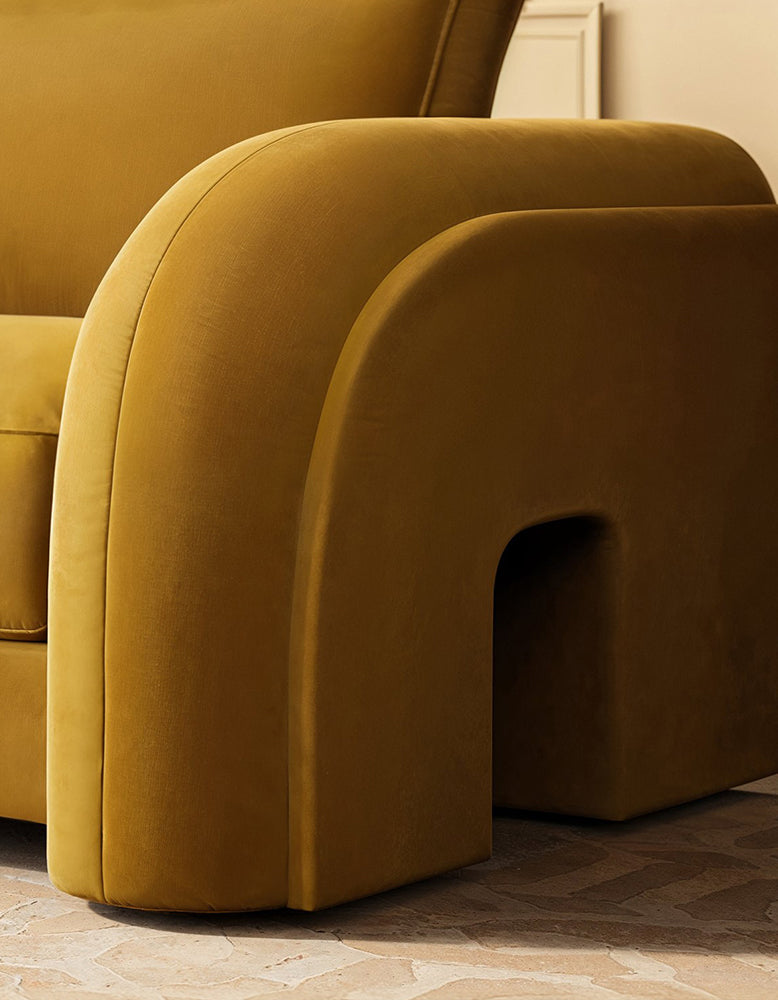 lemon kanepe, özel üretim kanepe, özel ölçü kanepe, sipariş mobilya, ısmarlama mobilya, kadife kanepe, modern kanepe, organik formlu kanepe, retro modern kanepe, designer kanepe, butik otel kanepe, özel tasarım koltuk, talent design kanepe