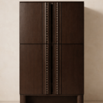 özel üretim vitrin büfe, masif ahşap vitrin, el işçiliği büfe, cam kapaklı vitrin dolap, ısmarlama mobilya