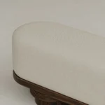 modda bench, özel üretim bench, özel ölçü bench, sipariş mobilya, ısmarlama mobilya, masif ahşap bench, tasarım bench, modern bench, mimari oturma elemanı, özel tasarım bench, talent design bench