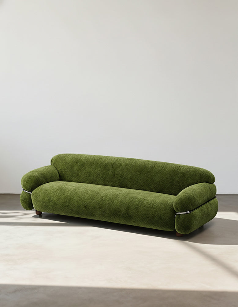MOSSÉ kanepe, modern kanepe, organik formlu kanepe, özel üretim kanepe, özel ölçü kanepe, sipariş mobilya kanepe, ısmarlama mobilya kanepe, tasarım kanepe, lüks kanepe, salon kanepe modeli, RH stil kanepe, Soho Home tarzı kanepe, CB2 ilhamlı kanepe, Talent Design kanepe