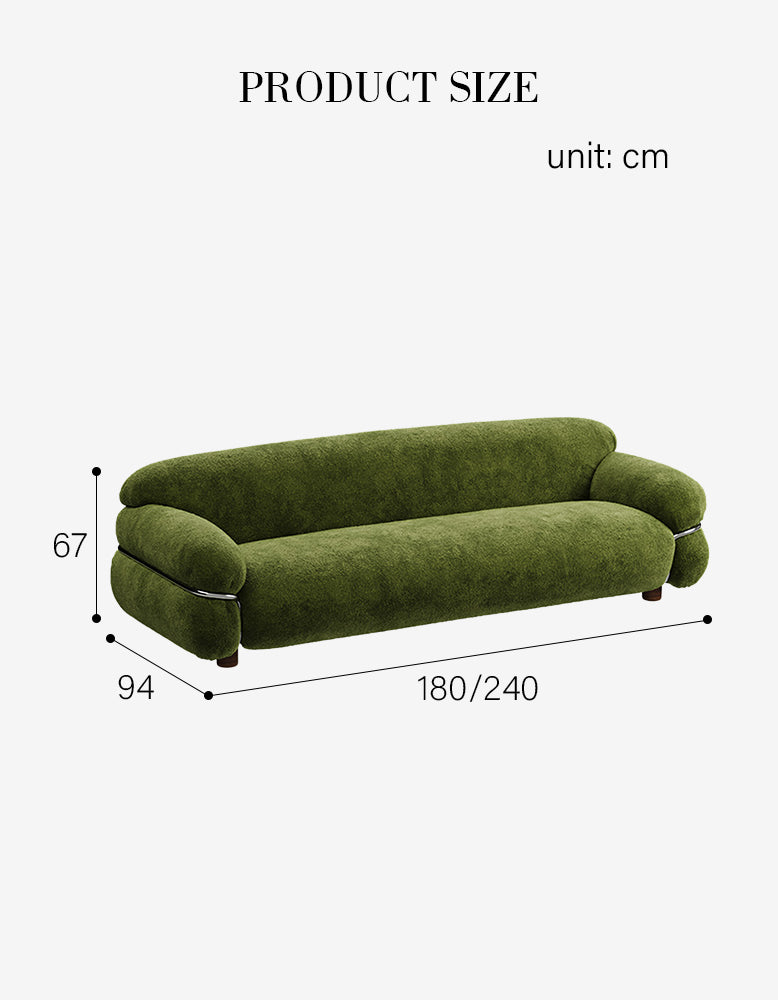 MOSSÉ kanepe, modern kanepe, organik formlu kanepe, özel üretim kanepe, özel ölçü kanepe, sipariş mobilya kanepe, ısmarlama mobilya kanepe, tasarım kanepe, lüks kanepe, salon kanepe modeli, RH stil kanepe, Soho Home tarzı kanepe, CB2 ilhamlı kanepe, Talent Design kanepe
