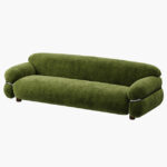 MOSSÉ kanepe, modern kanepe, organik formlu kanepe, özel üretim kanepe, özel ölçü kanepe, sipariş mobilya kanepe, ısmarlama mobilya kanepe, tasarım kanepe, lüks kanepe, salon kanepe modeli, RH stil kanepe, Soho Home tarzı kanepe, CB2 ilhamlı kanepe, Talent Design kanepe
