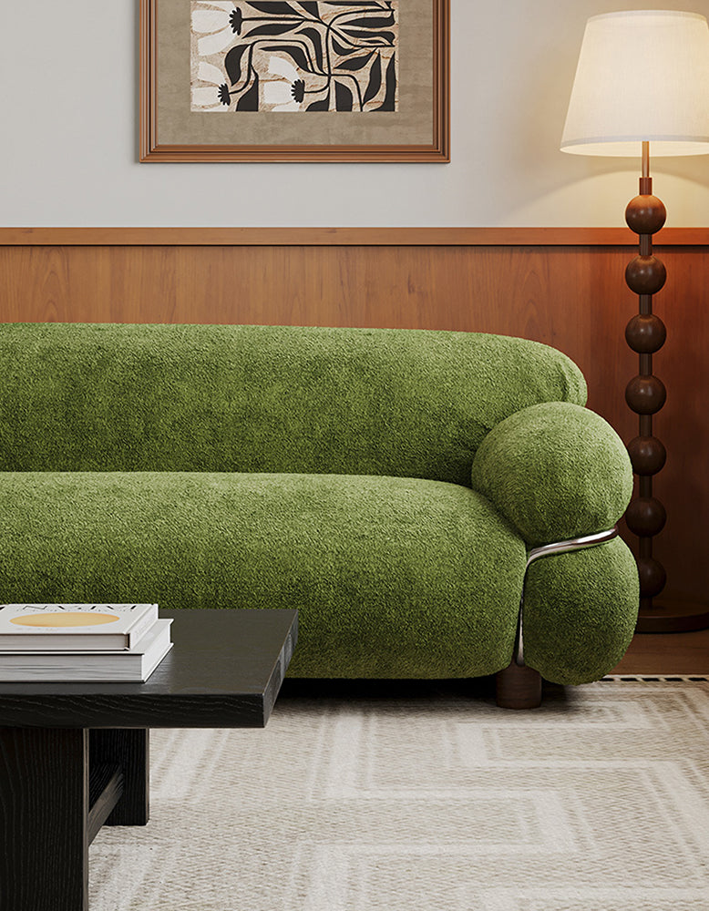 MOSSÉ kanepe, modern kanepe, organik formlu kanepe, özel üretim kanepe, özel ölçü kanepe, sipariş mobilya kanepe, ısmarlama mobilya kanepe, tasarım kanepe, lüks kanepe, salon kanepe modeli, RH stil kanepe, Soho Home tarzı kanepe, CB2 ilhamlı kanepe, Talent Design kanepe