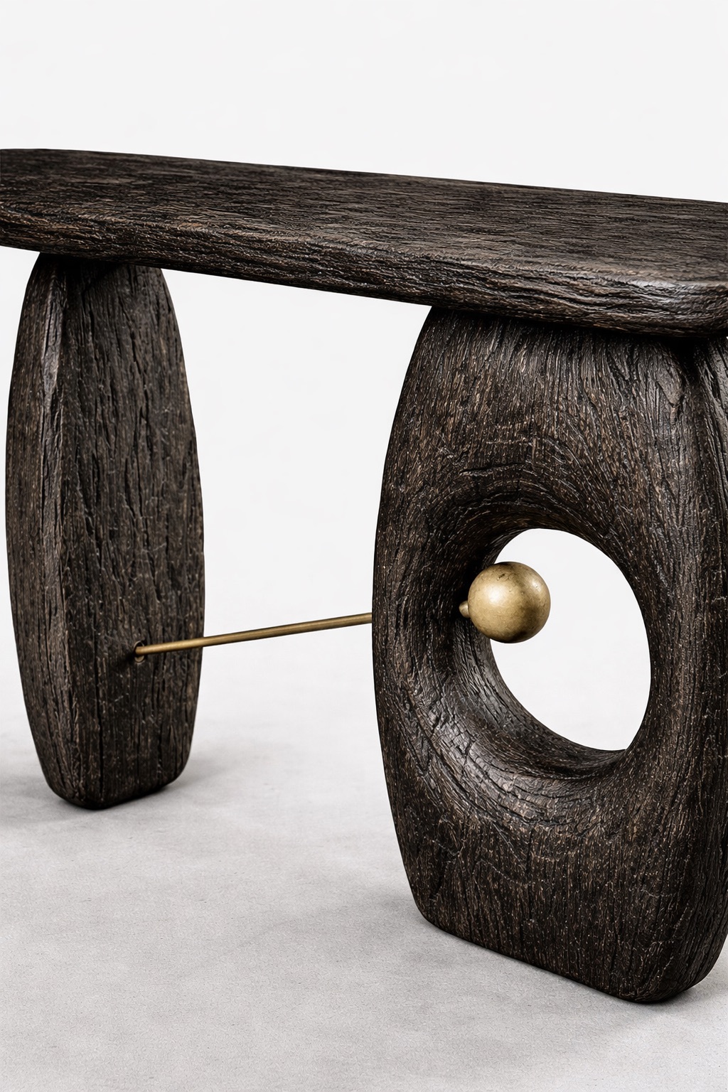 heykelsi dresuar, ozel olcu mobilya, masif ahsap console, artisan tasarim mobilya, ismarlama mobilya