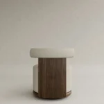 orba koltuk, modern tekli koltuk, masif ahşap koltuk, özel üretim koltuk, özel ölçü koltuk, sipariş mobilya, ısmarlama mobilya, designer koltuk, heykelsi koltuk, butik mobilya, talent design koltuk