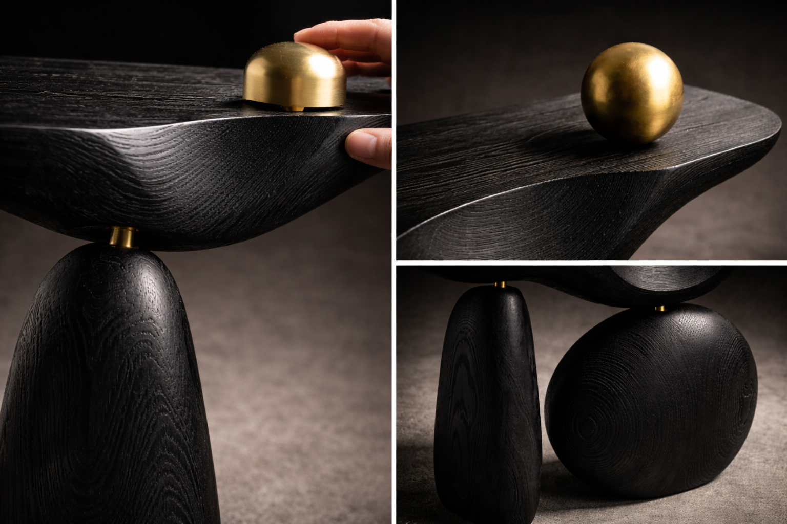 heykelsi dresuar, modern console table, özel üretim dresuar, ısmarlama mobilya, tasarım dresuar