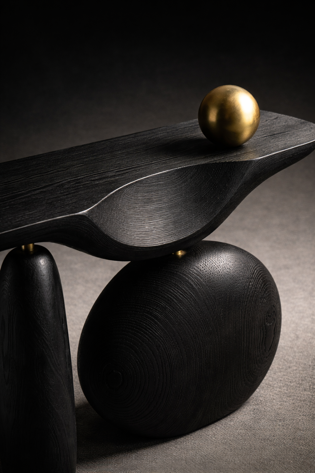 heykelsi dresuar, modern console table, özel üretim dresuar, ısmarlama mobilya, tasarım dresuar