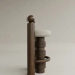 pinnas bar sandalyesi, bar sandalyesi, masif ahşap bar sandalyesi, özel ölçü bar sandalyesi, sipariş mobilya, ısmarlama mobilya, özel üretim bar sandalyesi, designer bar sandalyesi, heykelsi bar sandalyesi, butik mobilya, talent design bar sandalyesi