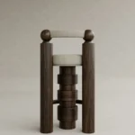 pinnas bar sandalyesi, bar sandalyesi, masif ahşap bar sandalyesi, özel ölçü bar sandalyesi, sipariş mobilya, ısmarlama mobilya, özel üretim bar sandalyesi, designer bar sandalyesi, heykelsi bar sandalyesi, butik mobilya, talent design bar sandalyesi