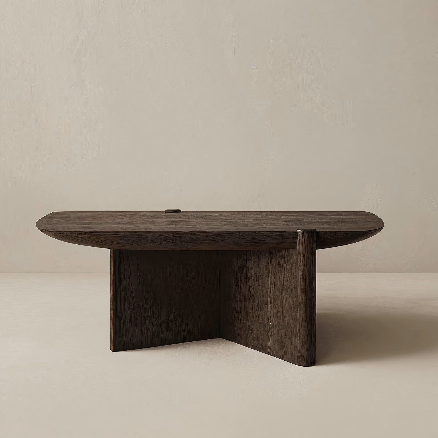 özel üretim ahşap orta sehpa, özel ölçü masif sehpa, sipariş mobilya orta sehpa, ısmarlama masif ahşap sehpa, Japandi tarzı orta sehpa