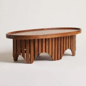 özel üretim orta sehpa, masif ahşap sehpa, özel ölçü sehpa, ısmarlama mobilya, yuvarlak sehpa tasarım