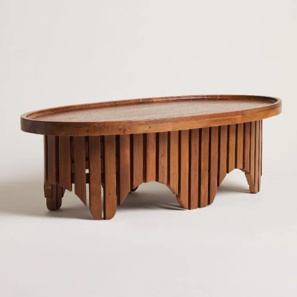 özel üretim orta sehpa, masif ahşap sehpa, özel ölçü sehpa, ısmarlama mobilya, yuvarlak sehpa tasarım