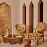 özel üretim orta sehpa, masif ahşap sehpa, özel ölçü sehpa, ısmarlama mobilya, yuvarlak sehpa tasarım