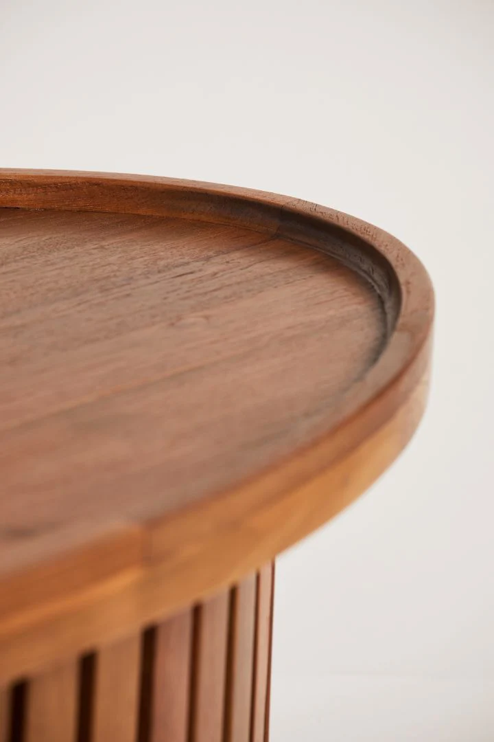 özel üretim orta sehpa, masif ahşap sehpa, özel ölçü sehpa, ısmarlama mobilya, yuvarlak sehpa tasarım