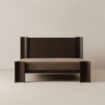 özel ölçü karyola, ısmarlama yatak, özel üretim karyola, sipariş mobilya, masif ahşap karyola