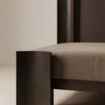 özel ölçü karyola, ısmarlama yatak, özel üretim karyola, sipariş mobilya, masif ahşap karyola