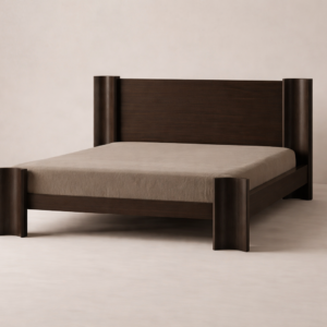 özel ölçü karyola, ısmarlama yatak, özel üretim karyola, sipariş mobilya, masif ahşap karyola