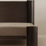 özel ölçü karyola, ısmarlama yatak, özel üretim karyola, sipariş mobilya, masif ahşap karyola