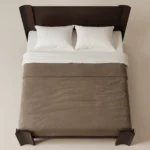 özel ölçü karyola, ısmarlama yatak, özel üretim karyola, sipariş mobilya, masif ahşap karyola