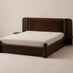 özel ölçü karyola, ısmarlama karyola, özel üretim yatak, sipariş mobilya, masif ahşap karyola