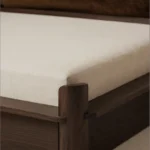 özel ölçü karyola, ısmarlama karyola, özel üretim yatak, sipariş mobilya, masif ahşap karyola