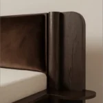 özel ölçü karyola, ısmarlama karyola, özel üretim yatak, sipariş mobilya, masif ahşap karyola