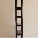 heykelsi kitaplık, özel üretim kitaplık, ısmarlama mobilya, sipariş kitaplık, masif ahşap kitaplık