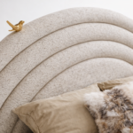 özel üretim karyola, özel ölçü karyola, sipariş mobilya yatak, ısmarlama yatak, döşemeli tasarım karyola