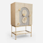 özel üretim amerikan bar, kök kaplama bar dolabı, sipariş mobilya, lüks bar cabinet, özel ölçü amerikan bar