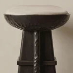 özel ölçü bar taburesi, sipariş bar taburesi, ısmarlama bar taburesi, özel üretim bar taburesi, masif ahşap bar taburesi