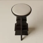 özel ölçü bar taburesi, sipariş bar taburesi, ısmarlama bar taburesi, özel üretim bar taburesi, masif ahşap bar taburesi