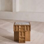 özel üretim yan sehpa, özel ölçü yan sehpa, sipariş yan sehpa, ısmarlama yan sehpa, masif ahşap yan sehpa