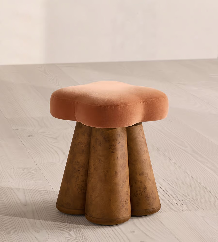 özel ölçü puf, sipariş puf, özel üretim puf, ısmarlama puf, döşemeli puf